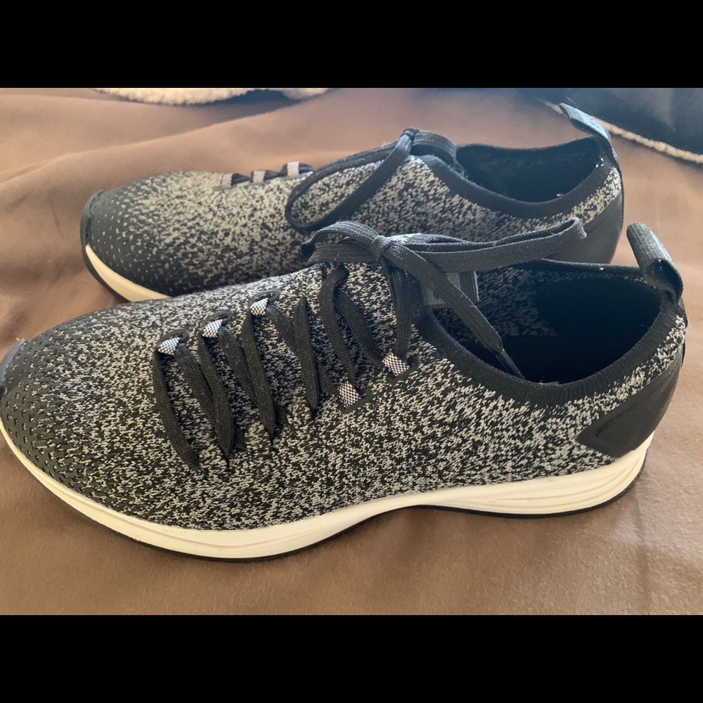 Under Armour shoes